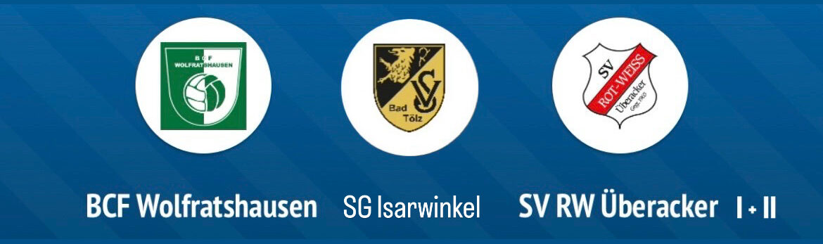 Ein Bus für Doppel-Auswärtsspieltag Damen 1 und 2